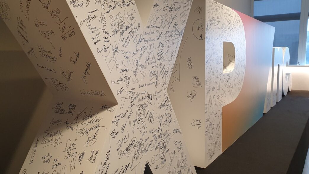 XP contrata ex-Itaú BBA — foto ilustrativa