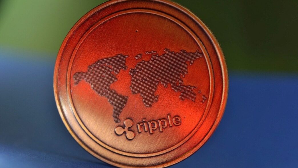Ripple compra GTreasury — foto ilustrativa