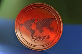 Ripple compra GTreasury — foto ilustrativa
