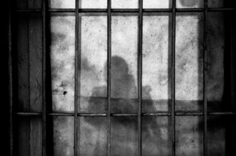 endurece penas crimes violência — foto ilustrativa