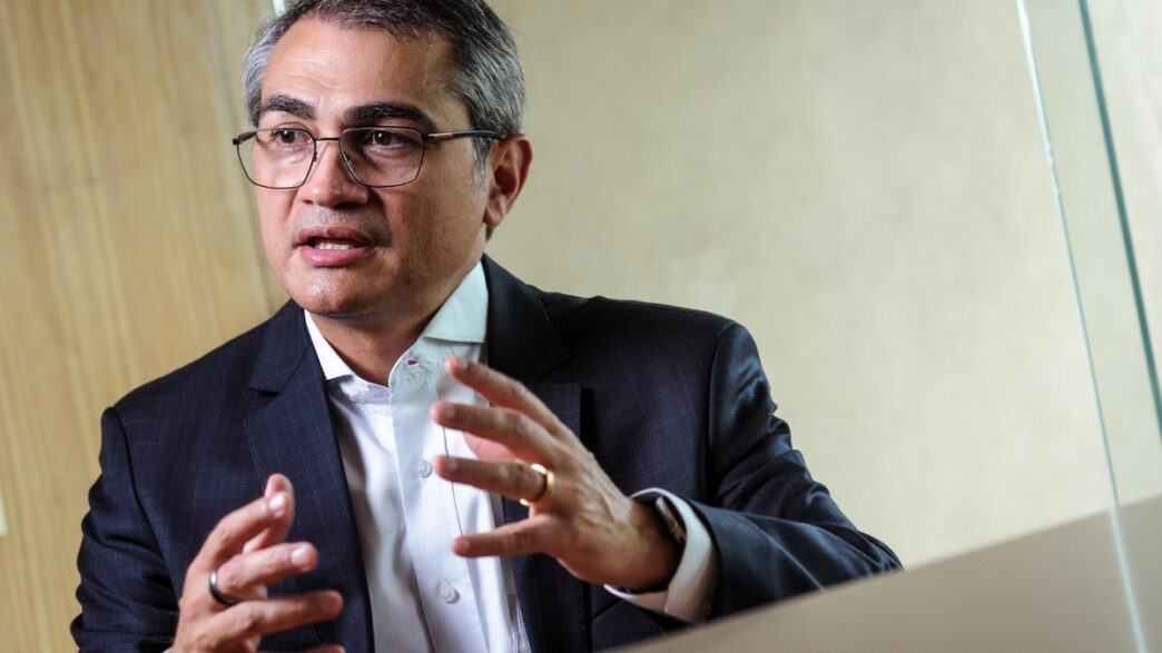 crimes financeiros — foto ilustrativa