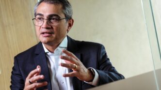 crimes financeiros — foto ilustrativa