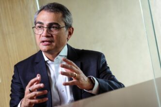 crimes financeiros — foto ilustrativa