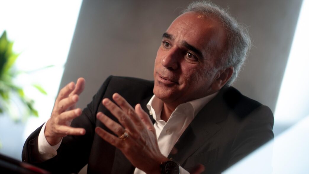 eleição 2026 mercado — foto ilustrativa