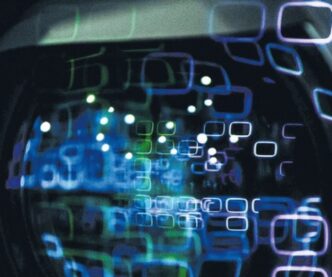 Sustentabilidade da IA — foto ilustrativa