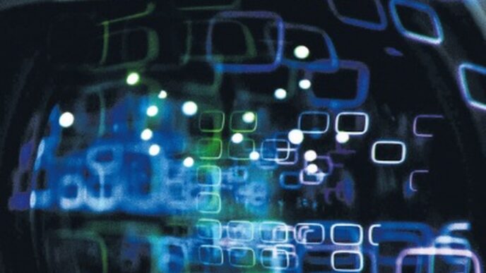 Sustentabilidade da IA — foto ilustrativa