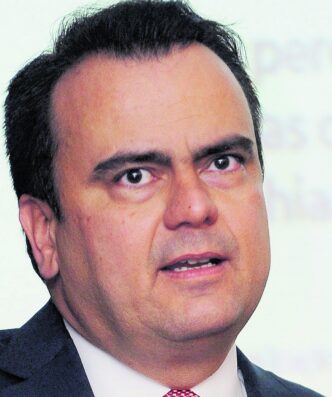 Santander realoca Broedel — foto ilustrativa