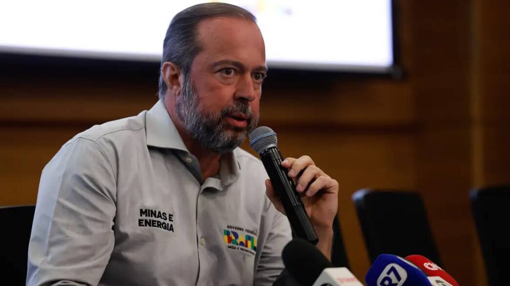 fundo de recursos do petróleo transição energética — foto ilustrativa