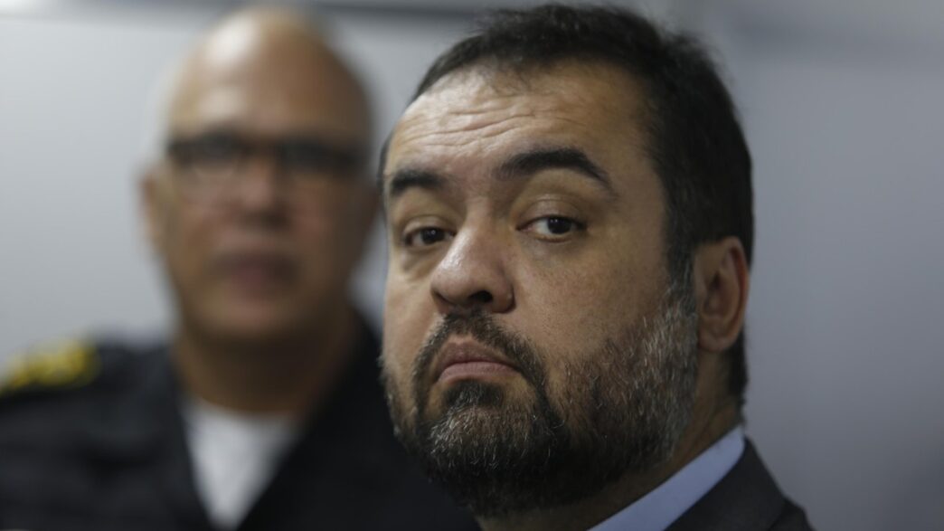 Cláudio Castro operações policiais Rio — foto ilustrativa