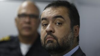 Cláudio Castro operações policiais Rio — foto ilustrativa