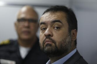 Cláudio Castro operações policiais Rio — foto ilustrativa