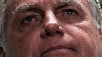 Recurso de Bolsonaro STF — foto ilustrativa