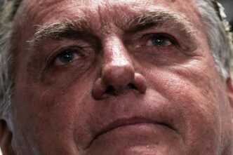 Recurso de Bolsonaro STF — foto ilustrativa