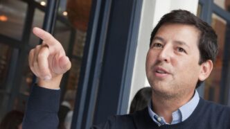 internacionalização de investimentos — foto ilustrativa