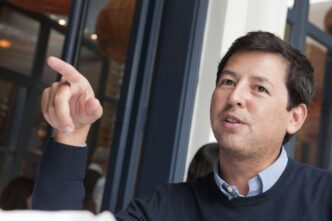 internacionalização de investimentos — foto ilustrativa