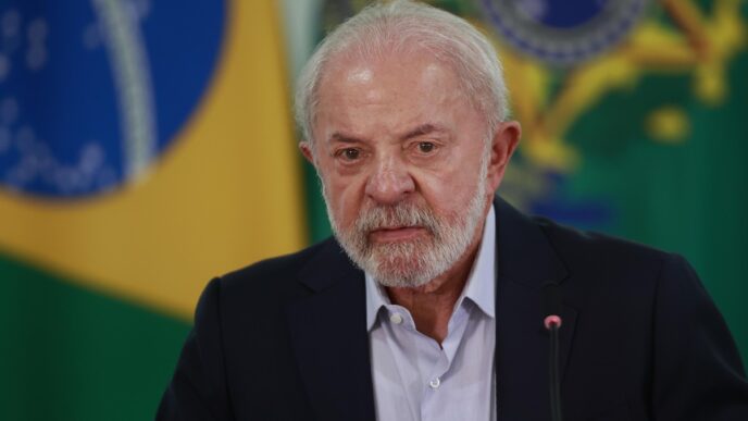 novo Imposto de Renda — foto ilustrativa