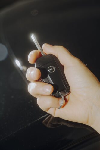 Preços de carros novos na Alemanha — foto ilustrativa