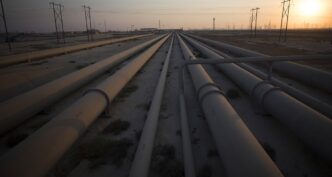 OPEP+ aumento produção petróleo — foto ilustrativa