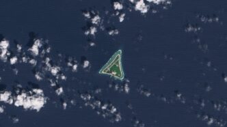 terras raras — foto ilustrativa