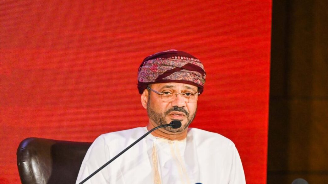 países do golfo e irã — foto ilustrativa