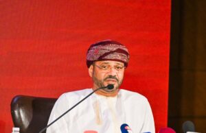 países do golfo e irã — foto ilustrativa