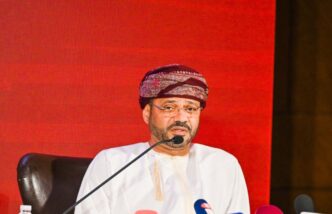 países do golfo e irã — foto ilustrativa