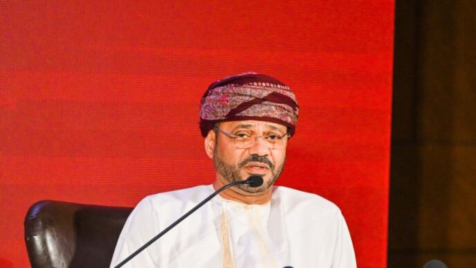 países do golfo e irã — foto ilustrativa