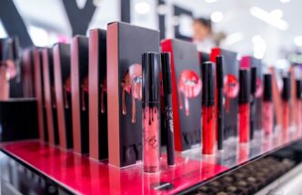 Coty ações recuperação vendas — foto ilustrativa