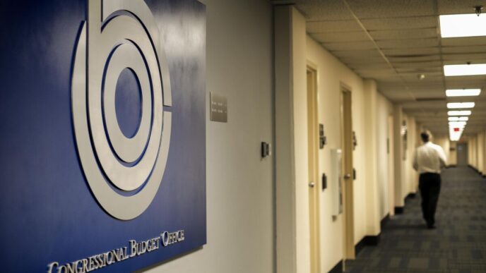 CBO dos EUA é hackeado — foto ilustrativa