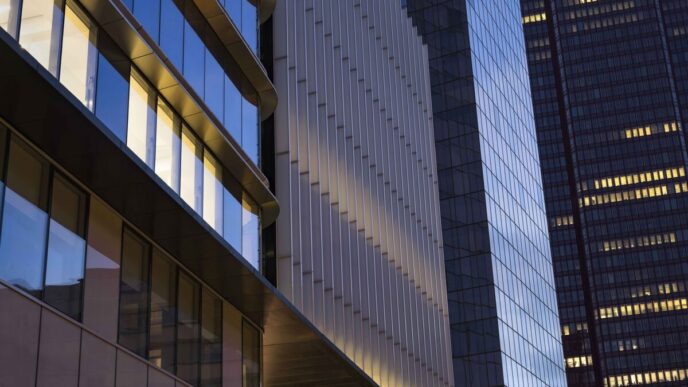 Empresas Zumbis — foto ilustrativa