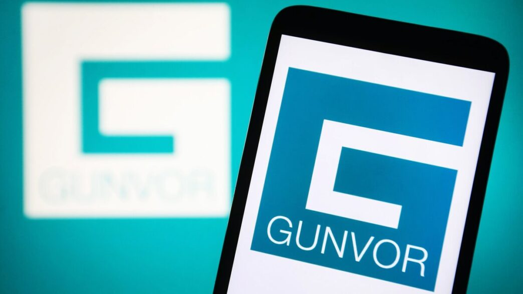 Gunvor créditos após críticas EUA — foto ilustrativa