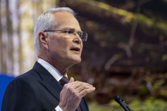 Campo de petróleo em Abu Dhabi — foto ilustrativa