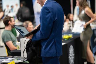 mercado de trabalho EUA — foto ilustrativa