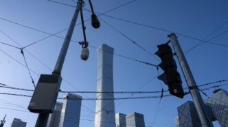 Mercados Chineses — foto ilustrativa