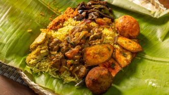 Tarifas de importação Índia — foto ilustrativa