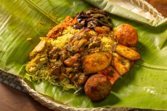 Tarifas de importação Índia — foto ilustrativa