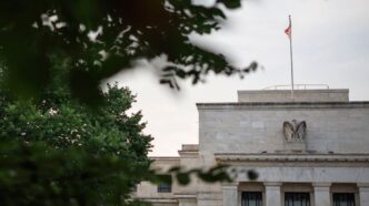 Federal Reserve decisão taxa de juros — foto ilustrativa