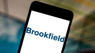 Brookfield Asset Management — foto ilustrativa