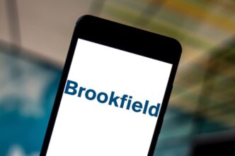 Brookfield Asset Management — foto ilustrativa
