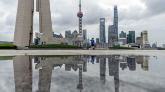 Títulos Soberanos em Euros da China — foto ilustrativa