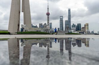 Títulos Soberanos em Euros da China — foto ilustrativa