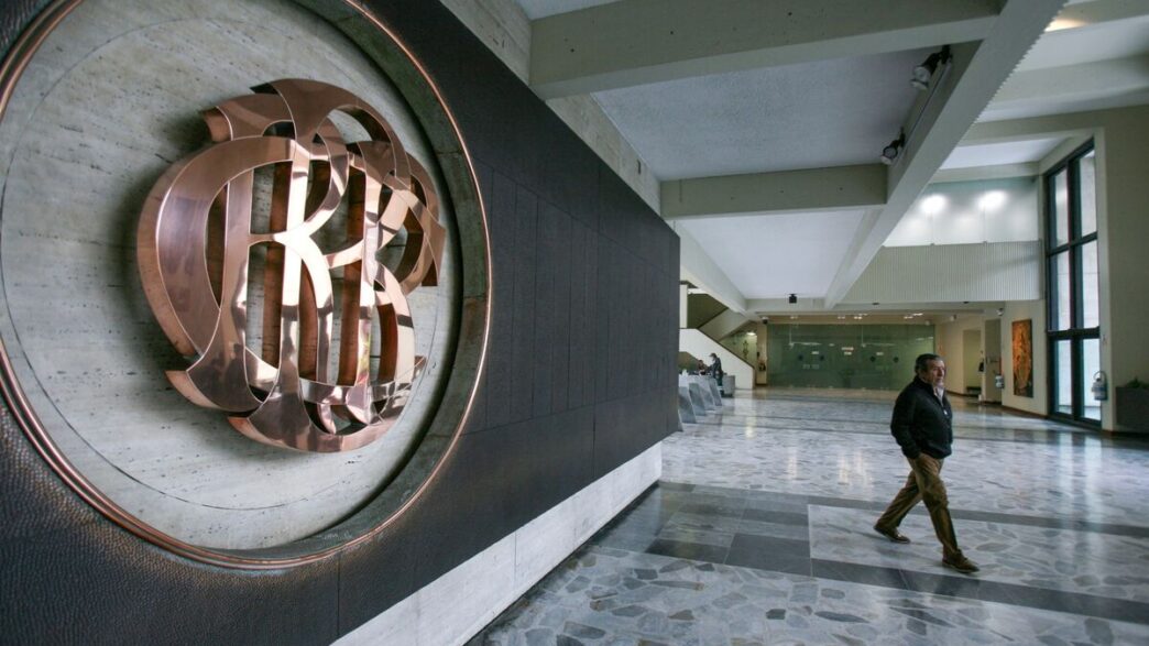 Banco Central do Peru compra dólares — foto ilustrativa