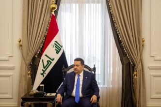 reformas econômicas no Iraque — foto ilustrativa