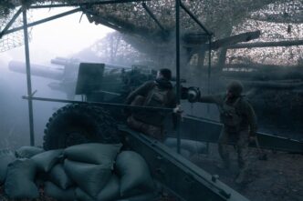 Maior vitória russa em dois anos — foto ilustrativa