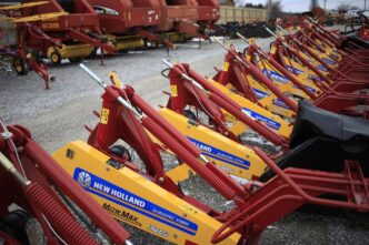 Acordo Comercial China-EUA — foto ilustrativa