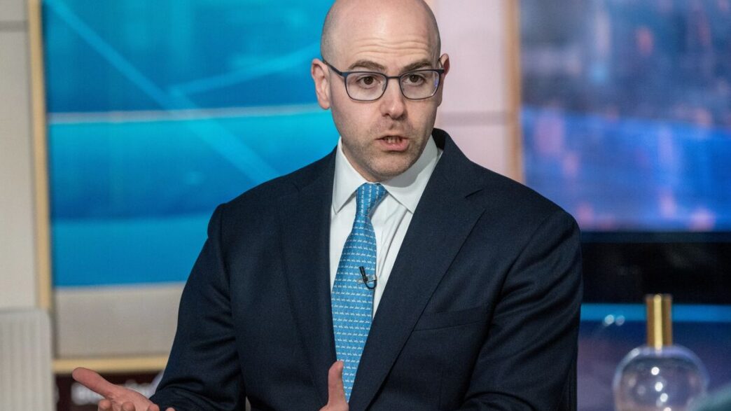 Stablecoins podem reduzir taxas de juros — foto ilustrativa