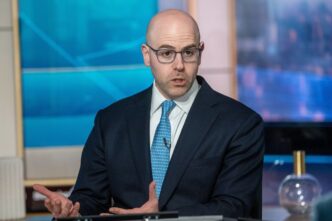 Stablecoins podem reduzir taxas de juros — foto ilustrativa