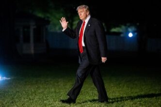 ataque a Taiwan — foto ilustrativa