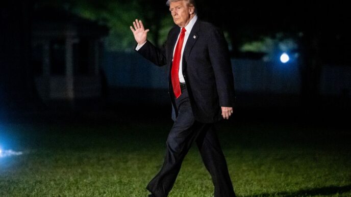 ataque a Taiwan — foto ilustrativa