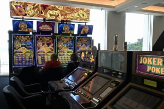 Affinity Interactive Moelis renegociar dívidas — foto ilustrativa